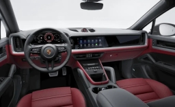 Porsche Cayenne S Coupe AWD 2026