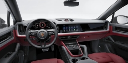 Porsche Cayenne S Coupe AWD 2026