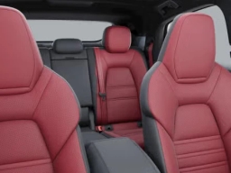 Porsche Cayenne S Coupe AWD 2026