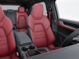 Porsche Cayenne S Coupe AWD 2026