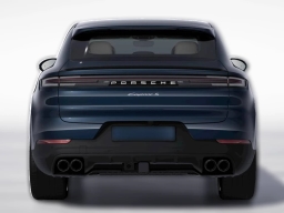 Porsche Cayenne S Coupe AWD 2026