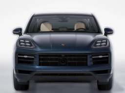 Porsche Cayenne S Coupe AWD 2026