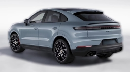 Porsche Cayenne S Coupe AWD 2026