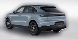 Porsche Cayenne S Coupe AWD 2026