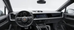 Porsche Cayenne S Coupe AWD 2026