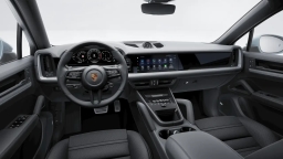 Porsche Cayenne S Coupe AWD 2026