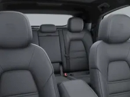 Porsche Cayenne S Coupe AWD 2026