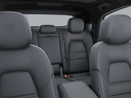 Porsche Cayenne S Coupe AWD 2026