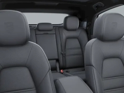 Porsche Cayenne S Coupe AWD 2026