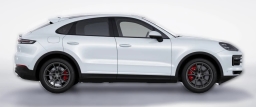 Porsche Cayenne S Coupe AWD 2026