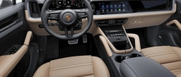 Porsche Cayenne S Coupe AWD 2026