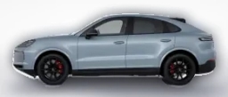 Porsche Cayenne S Coupe AWD 2026