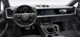Porsche Cayenne S Coupe AWD 2026