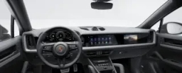 Porsche Cayenne S Coupe AWD 2026