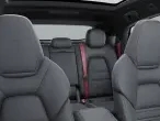 Porsche Cayenne S Coupe AWD 2026