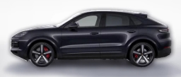 Porsche Cayenne S Coupe AWD 2026
