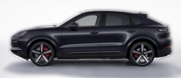 Porsche Cayenne S Coupe AWD 2026