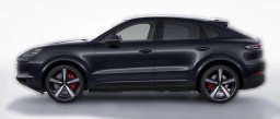 Porsche Cayenne S Coupe AWD 2026