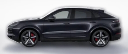 Porsche Cayenne S Coupe AWD 2026