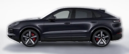 Porsche Cayenne S Coupe AWD 2026