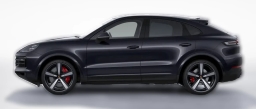 Porsche Cayenne S Coupe AWD 2026