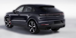 Porsche Cayenne S Coupe AWD 2026
