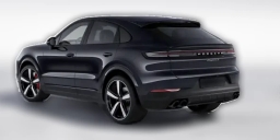 Porsche Cayenne S Coupe AWD 2026