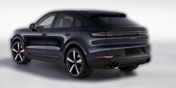 Porsche Cayenne S Coupe AWD 2026