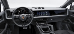 Porsche Cayenne S Coupe AWD 2026