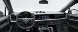 Porsche Cayenne S Coupe AWD 2026