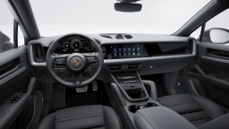 Porsche Cayenne S Coupe AWD 2026