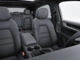 Porsche Cayenne S Coupe AWD 2026