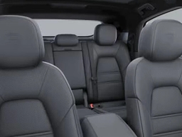 Porsche Cayenne S Coupe AWD 2026