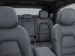 Porsche Cayenne S Coupe AWD 2026