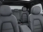 Porsche Cayenne S Coupe AWD 2026
