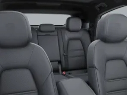Porsche Cayenne S Coupe AWD 2026