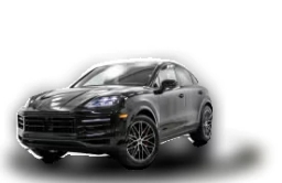 Porsche Cayenne S Coupe AWD 2026