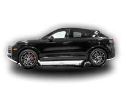 Porsche Cayenne S Coupe AWD 2026