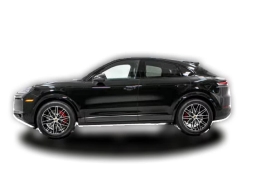 Porsche Cayenne S Coupe AWD 2026