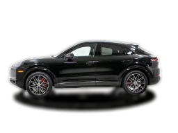 Porsche Cayenne S Coupe AWD 2026
