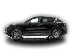 Porsche Cayenne S Coupe AWD 2026