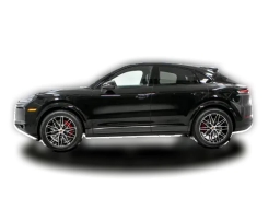 Porsche Cayenne S Coupe AWD 2026