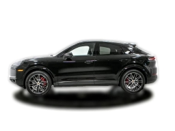 Porsche Cayenne S Coupe AWD 2026