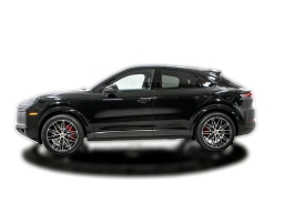 Porsche Cayenne S Coupe AWD 2026