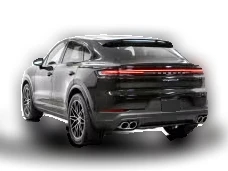 Porsche Cayenne S Coupe AWD 2026