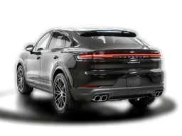 Porsche Cayenne S Coupe AWD 2026