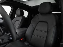 Porsche Cayenne S Coupe AWD 2026