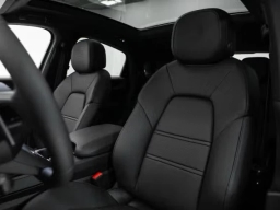 Porsche Cayenne S Coupe AWD 2026