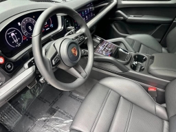 Porsche Cayenne S Coupe AWD 2026