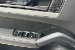 Porsche Cayenne S Coupe AWD 2026